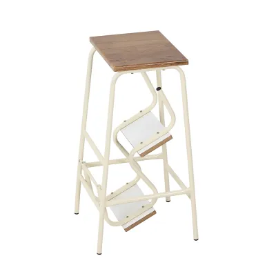 Стул "Стремянка" d16 мм (Дуб Тоскана) - 1 - Robinzon.ua