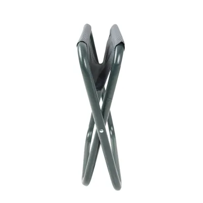 Стілець "Рибак Економ" d25 мм (Меланж, Сірий) - 2 - Robinzon.ua