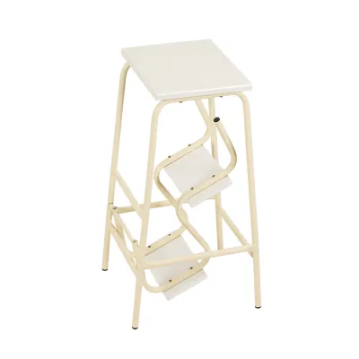 Стул "Лестница" d16 мм (Перламутровое дерево) - 1 - Robinzon.ua