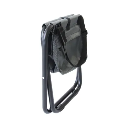 Стілець "Кенгуру" d25 мм (Меланж, Сірий) - 3 - Robinzon.ua