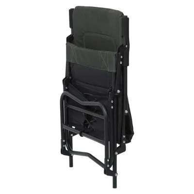 Крісло "Білий Амур" d20 мм (Зелений Меланж) - 2 - Robinzon.ua