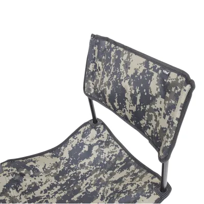 Стілець Рибак "Тюльпан" d16 мм (Оксфорд, Камуфляж) - 3 - Robinzon.ua