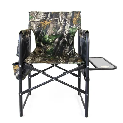 Стілець "Режисер з полицею" d25 мм (Оксфорд, Дубок) - 3 Стілець "Режисер з полицею" d25 мм (Оксфорд, Дубок) - 3 - Robinzon.ua