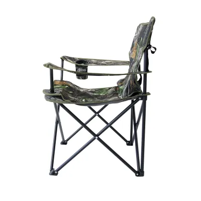 Кресло "Вояж-комфорт" d16 мм (Оксфорд Дубок) - 2 - Robinzon.ua