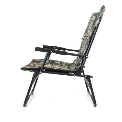 Кресло "Белый Амур" d20 мм (Оксфорд Дубок) - 3 - Robinzon.ua