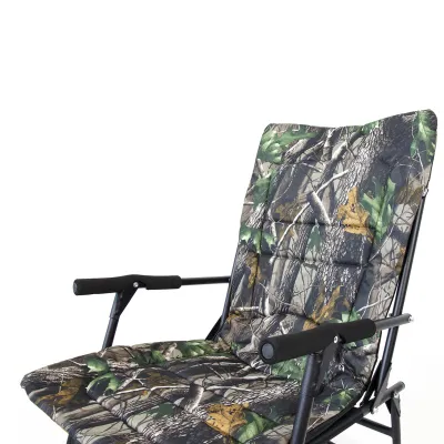 Кресло "Белый Амур" d20 мм (Оксфорд Дубок) - 4 - Robinzon.ua