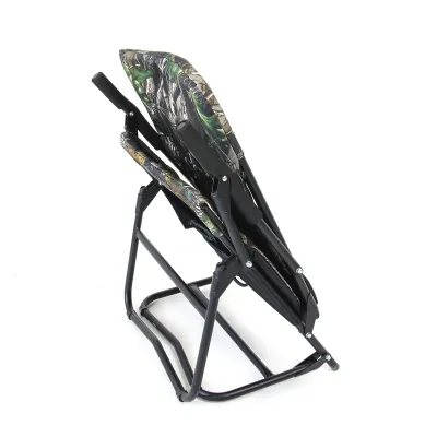 Кресло "Белый Амур" d20 мм (Оксфорд Дубок) - 5 - Robinzon.ua