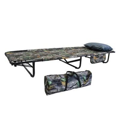 Разкладушка "Компакт" d25 мм (Дубок). - 3 - Robinzon.ua