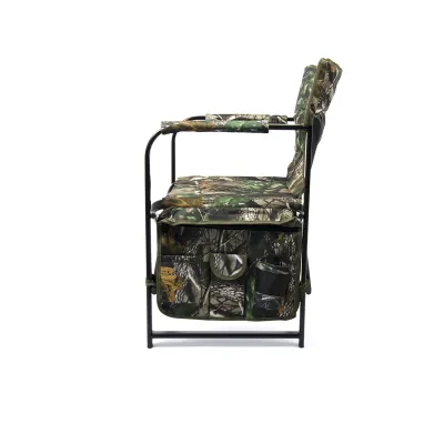 Стул "Гетман 30*15 мм" (Оксфорд, Дубок) - 2 - Robinzon.ua