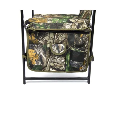 Стул "Гетман 30*15 мм" (Оксфорд, Дубок) - 3 - Robinzon.ua