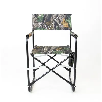 Стул "Режиссер без полки" d20 мм (Оксфорд, Дубок) - 1 - Robinzon.ua