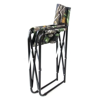 Стул "Режиссер без полки" d20 мм (Оксфорд, Дубок) - 5 - Robinzon.ua