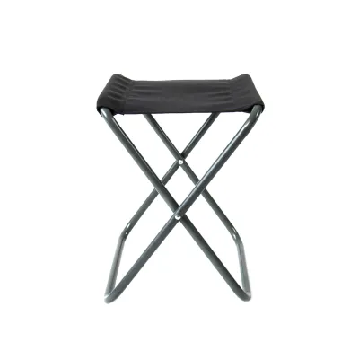 Стул "Рыбак Эконом" d16 мм (Оксфорд, Черный). - 4 - Robinzon.ua