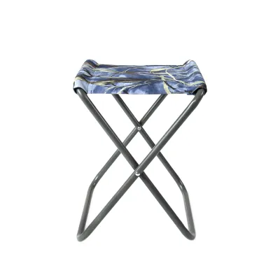 Стул "Рыбак Эконом" d16 мм (Оксфорд, Рогоз) - 1 - Robinzon.ua