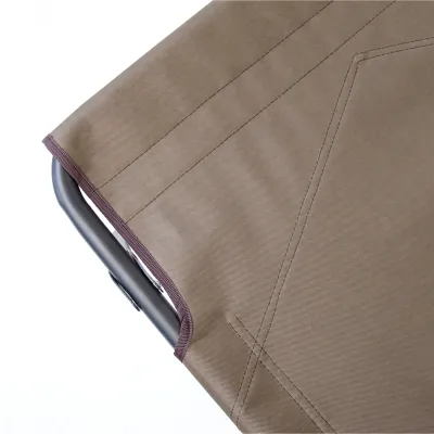 Розкладачка "Стандарт" d25 мм (Шоколад) - 2 - Robinzon.ua