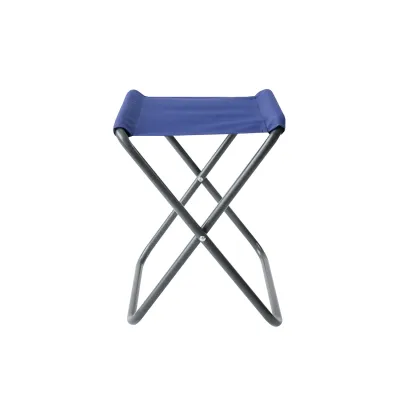 Стул "Рыбак Эконом" d16 мм (Оксфорд, Синий). - 1 - Robinzon.ua