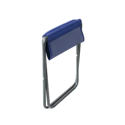 Стул "Рыбак Эконом" d16 мм (Оксфорд, Синий). - 2 - Robinzon.ua