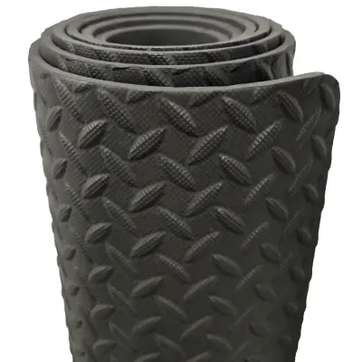 Коврик для фитнеса EVA 237 на 118 см - 3 - Robinzon.ua