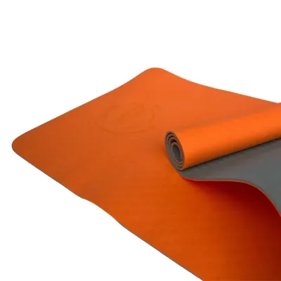 Коврик для йоги и фитнеса 183/61/0.4 см M7 - 5 - Robinzon.ua