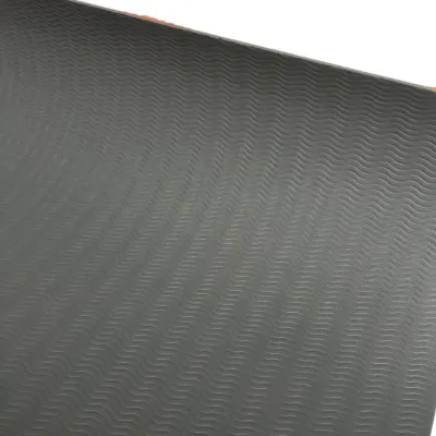 Коврик для йоги и фитнеса 183/61/0.4 см M7 - 6 - Robinzon.ua