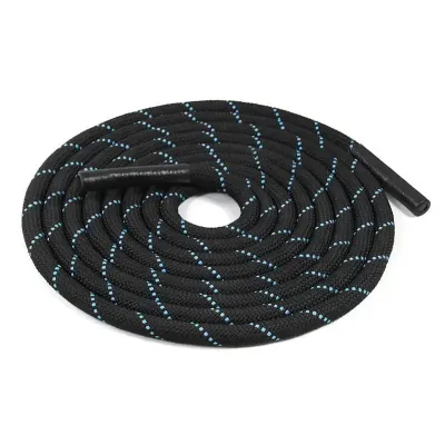 Канат тренувальний для кросфіту 9м Battle Rope WCG W-38х9 - 2 - Robinzon.ua