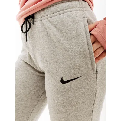 Женские Брюки Nike FLC PARK20 PANT KP Серый L (7dCW6961-063 L) - 1 - Robinzon.ua