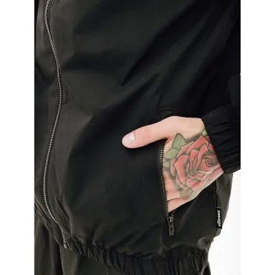 Мужская Куртка Ellesse Battalio FZ Jacket Черный S (7dSHV20518-011 S) - 3 Мужская Куртка Ellesse Battalio FZ Jacket Черный S (7dSHV20518-011 S) - 3 - Robinzon.ua