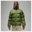 Чоловіча Куртка JORDAN M J ESS POLY PUFFER JKT Зелений S (7dFB7331-340 S) - 1 - Robinzon.ua