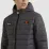Мужская Куртка Ellesse Lombardy Padded Jacket Серый XL (7dSHS01115-106 XL) - 3 - Robinzon.ua