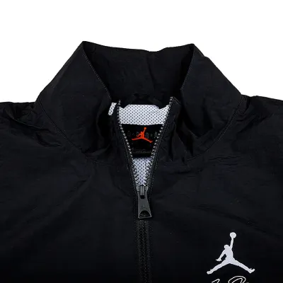 Мужская Куртка JORDAN MJ ESS MMBR JKT Черный L (7dFN4621-010 L) - 2 - Robinzon.ua