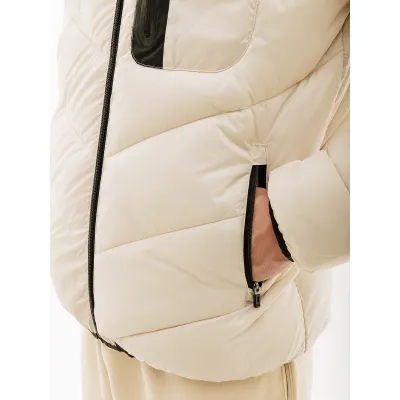 Чоловіча Куртка Ellesse Lalizo Jacket Бежевий S (7dSHT19083-904 S) - 3 - Robinzon.ua