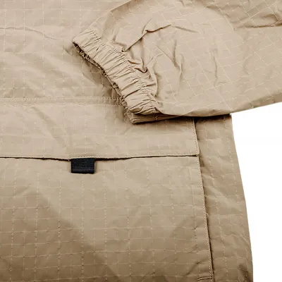 Мужская Куртка Nike M NK CLUB BANDON JKT Коричневый XL (7dFN3108-247 XL) - 3 Мужская Куртка Nike M NK CLUB BANDON JKT Коричневый XL (7dFN3108-247 XL) - 3 - Robinzon.ua