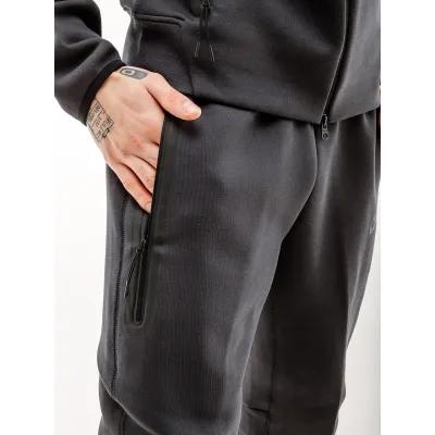 Чоловічі Штани Nike M NK TCH FLC JGGR Чорний L (7dFB8002-060 L) - 1 - Robinzon.ua