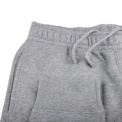 Мужские Брюки Nike CLUB DT JGGR BB Серый L (7dDQ8385-064 L) - 2 - Robinzon.ua