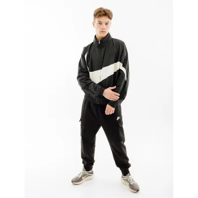 Мужская Куртка Nike SWOOSH Черный 2XL (7dFB7877-010 2XL) - 4 Мужская Куртка Nike SWOOSH Черный 2XL (7dFB7877-010 2XL) - 4 - Robinzon.ua