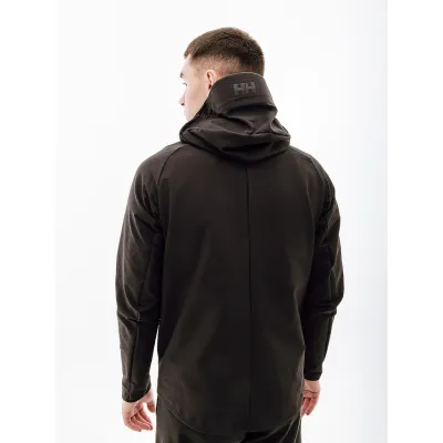 Мужская Куртка HELLY HANSEN ODIN PRO SHIELD JACKET Черный XL (7d63085-990 XL) - 1 - Robinzon.ua