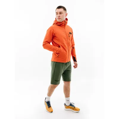Чоловіча Куртка HELLY HANSEN ODIN PRO SHIELD JACKET Помаранчевий XL (7d63085-300 XL) - 4 - Robinzon.ua