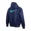 Мужская Куртка Nike M NK WR WVN LND GX JKT Синий M (7dFN3042-410 M) - 1 - Robinzon.ua