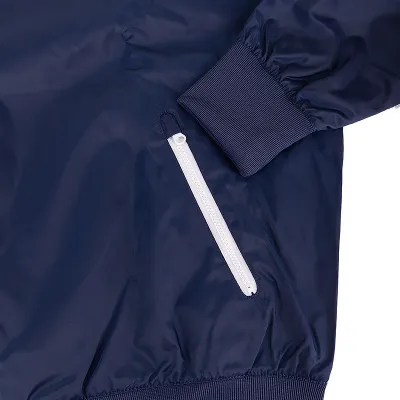 Мужская Куртка Nike M NK WR WVN LND GX JKT Синий M (7dFN3042-410 M) - 3 Мужская Куртка Nike M NK WR WVN LND GX JKT Синий M (7dFN3042-410 M) - 3 - Robinzon.ua