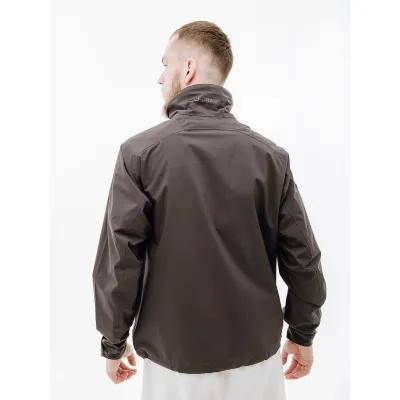 Чоловіча Куртка HELLY HANSEN HP RACING JACKET Чорний M (7d30205-980 M) - 5 - Robinzon.ua