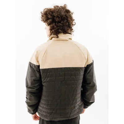 Чоловіча Куртка Nike MIDWEIGHT PUFFER Різнокольоровий XL (7dFB8195-011 XL) - 1 - Robinzon.ua