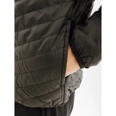 Чоловіча Куртка Nike MIDWEIGHT PUFFER Різнокольоровий XL (7dFB8195-011 XL) - 4 - Robinzon.ua