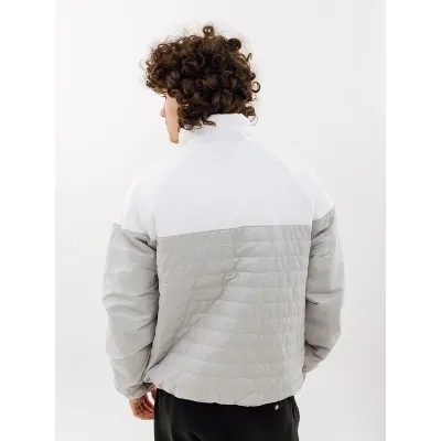 Чоловіча Куртка Nike MIDWEIGHT PUFFER Різнокольоровий 2XL (7dFB8195-077 2XL) - 1 Чоловіча Куртка Nike MIDWEIGHT PUFFER Різнокольоровий 2XL (7dFB8195-077 2XL) - 1 - Robinzon.ua