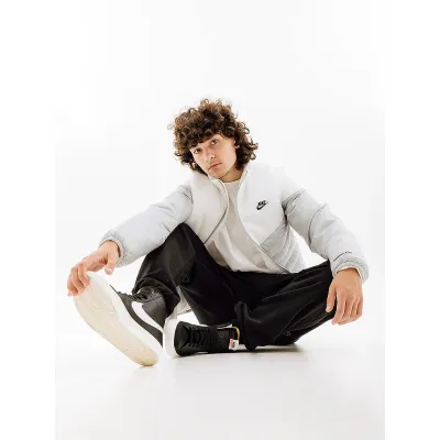 Чоловіча Куртка Nike MIDWEIGHT PUFFER Різнокольоровий 2XL (7dFB8195-077 2XL) - 3 Чоловіча Куртка Nike MIDWEIGHT PUFFER Різнокольоровий 2XL (7dFB8195-077 2XL) - 3 - Robinzon.ua