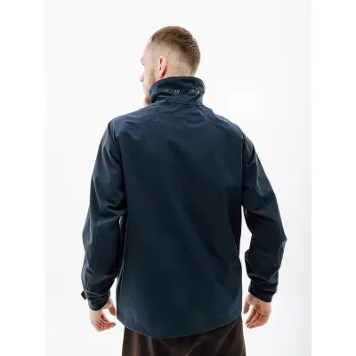 Чоловіча Куртка HELLY HANSEN HP RACING JACKET Синій XL (7d30205-597 XL) - 3 - Robinzon.ua