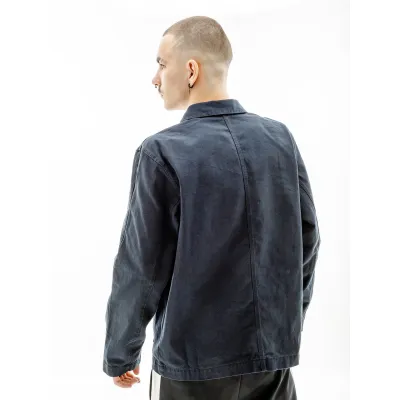 Чоловіча Куртка Nike M NL CHORE COAT JKT UL Чорний  XL (7dDQ5184-010 XL) - 1 - Robinzon.ua