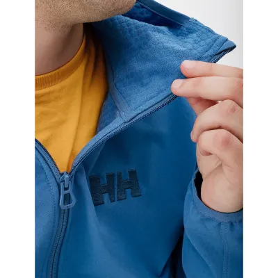 Мужская Куртка HELLY HANSEN CASCADE SHIELD JACKET Голубой L (7d63102-636 L) - 2 - Robinzon.ua