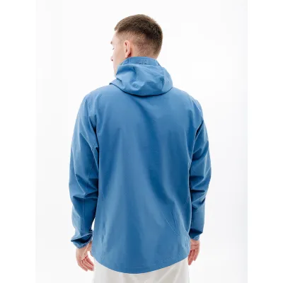 Мужская Куртка HELLY HANSEN CASCADE SHIELD JACKET Голубой L (7d63102-636 L) - 3 - Robinzon.ua