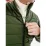 Чоловіча Куртка PUMA ESS+ Padded Jacket Хакі M (7d84934931 M) - 2 - Robinzon.ua
