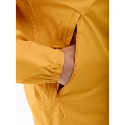 Мужская Куртка HELLY HANSEN LOKE JACKET Желтый XL (7d62252-328 XL) - 1 - Robinzon.ua